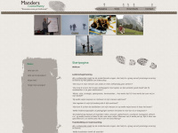 Manders-consultancy.nl