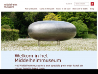 Middelheimmuseum.be