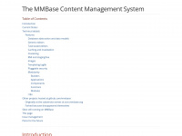 mmbase.org