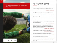 Acmilannieuws.nl