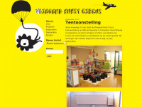 Vliegendkunstcircus.nl
