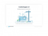 Tradeshopper.nl