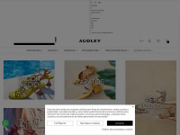 Audleyshoes.com