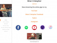 Briancristopher.com