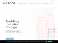 Edcf.net