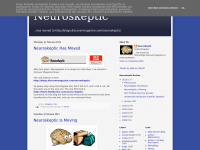 Neuroskeptic.blogspot.com