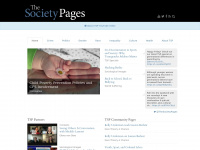 Thesocietypages.org