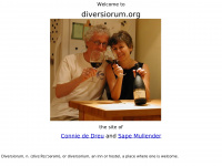 Diversiorum.org