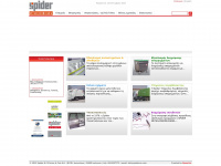 Spidersa.com