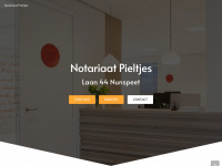 notariaatpieltjes.nl