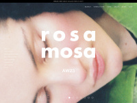 Rosamosa.com