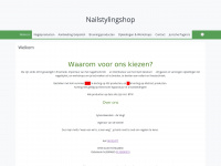 Nailstylingshop.nl