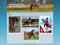 Paardenhouderijdepotkuilen.nl