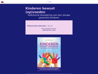 kinderenbewustopvoeden.nl