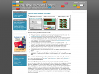 Businesscardland.com