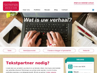 tekstpartners.nl