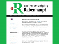 Rabenhaupt.org