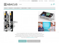 Abacus-electronics.de