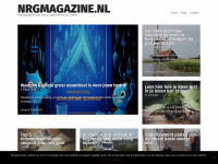 Nrgmagazine.nl