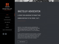 raetsluy.nl