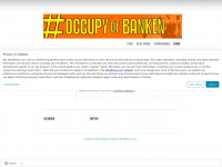 Occupydebanken.wordpress.com