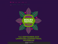 Bosjesfestival.nl