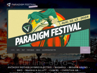 Paradigmfestival.com