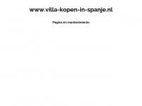 villa-kopen-in-spanje.nl