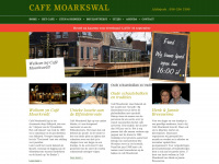 cafemoarkswal.nl