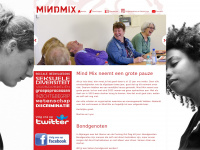 Mindmix.nl