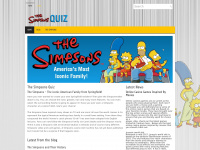 The-simpsons-quiz.com