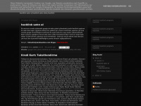 Hacklinksatinal.blogspot.com