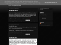 Hacklink-satis.blogspot.com