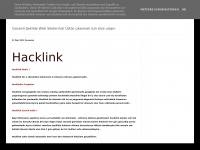 Hacklinkk.blogspot.com