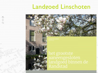 landgoedlinschoten.nl
