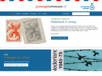 Postzegelontwerpen.nl