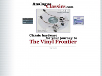 analogue-classics.com