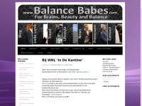 Balancebabes.com
