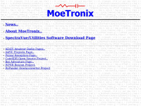 Moetronix.com