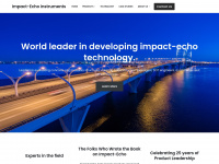 impact-echo.com