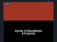 Johnstrasbergstudios.org