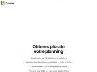 Paralax.fr