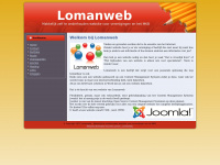 Lomanweb.nl