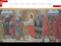 rkparochiedevierevangelisten.nl