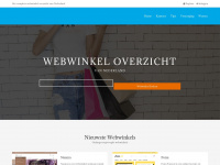 Webwinkeloverzicht.nl
