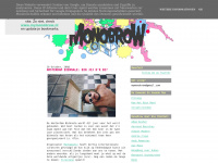Monobrows.blogspot.com