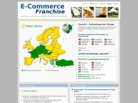 Ecommerce-franchise.eu