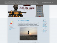 Rondjeazie.blogspot.com