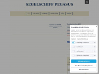 Pegasuscharter.de