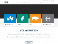 Vdlagrotech.com